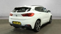 USED 2018 68 BMW X2 2.0 18d M Sport SUV 5dr Diesel Auto sDrive Euro 6 (s/s) (150 ps) 