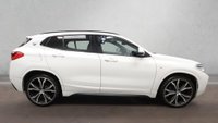 USED 2018 68 BMW X2 2.0 18d M Sport SUV 5dr Diesel Auto sDrive Euro 6 (s/s) (150 ps) 