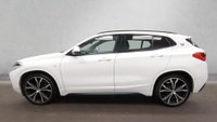 USED 2018 68 BMW X2 2.0 18d M Sport SUV 5dr Diesel Auto sDrive Euro 6 (s/s) (150 ps) 