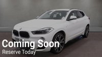 USED 2018 68 BMW X2 2.0 18d M Sport SUV 5dr Diesel Auto sDrive Euro 6 (s/s) (150 ps) 