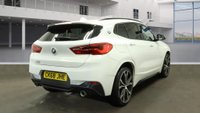 USED 2018 68 BMW X2 2.0 18d M Sport SUV 5dr Diesel Auto sDrive Euro 6 (s/s) (150 ps) 
