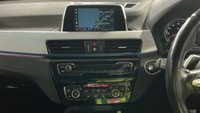 USED 2018 68 BMW X2 2.0 18d M Sport SUV 5dr Diesel Auto sDrive Euro 6 (s/s) (150 ps) 