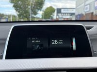 USED 2018 68 BMW X2 2.0 18d M Sport SUV 5dr Diesel Auto sDrive Euro 6 (s/s) (150 ps) 