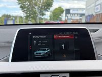 USED 2018 68 BMW X2 2.0 18d M Sport SUV 5dr Diesel Auto sDrive Euro 6 (s/s) (150 ps) 