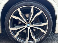 USED 2018 68 BMW X2 2.0 18d M Sport SUV 5dr Diesel Auto sDrive Euro 6 (s/s) (150 ps) 