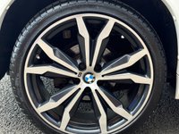 USED 2018 68 BMW X2 2.0 18d M Sport SUV 5dr Diesel Auto sDrive Euro 6 (s/s) (150 ps) 