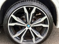 USED 2018 68 BMW X2 2.0 18d M Sport SUV 5dr Diesel Auto sDrive Euro 6 (s/s) (150 ps) 