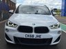 USED 2018 68 BMW X2 2.0 18d M Sport SUV 5dr Diesel Auto sDrive Euro 6 (s/s) (150 ps) 