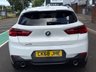 USED 2018 68 BMW X2 2.0 18d M Sport SUV 5dr Diesel Auto sDrive Euro 6 (s/s) (150 ps) 