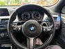 USED 2018 68 BMW X2 2.0 18d M Sport SUV 5dr Diesel Auto sDrive Euro 6 (s/s) (150 ps) 