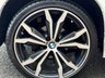 USED 2018 68 BMW X2 2.0 18d M Sport SUV 5dr Diesel Auto sDrive Euro 6 (s/s) (150 ps) 