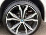 USED 2018 68 BMW X2 2.0 18d M Sport SUV 5dr Diesel Auto sDrive Euro 6 (s/s) (150 ps) 