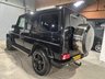 USED 2018 18 MERCEDES-BENZ G CLASS 3.0 G350 CDI V6 Night Edition G-Tronic 4WD Euro 6 (s/s) 5dr MINT+FSH+RARE CAR+BEST VALUE