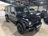 USED 2018 18 MERCEDES-BENZ G CLASS 3.0 G350 CDI V6 Night Edition G-Tronic 4WD Euro 6 (s/s) 5dr MINT+FSH+RARE CAR+BEST VALUE