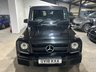 USED 2018 18 MERCEDES-BENZ G CLASS 3.0 G350 CDI V6 Night Edition G-Tronic 4WD Euro 6 (s/s) 5dr MINT+FSH+RARE CAR+BEST VALUE