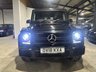 USED 2018 18 MERCEDES-BENZ G CLASS 3.0 G350 CDI V6 Night Edition G-Tronic 4WD Euro 6 (s/s) 5dr MINT+FSH+RARE CAR+BEST VALUE