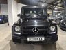 USED 2018 18 MERCEDES-BENZ G CLASS 3.0 G350 CDI V6 Night Edition G-Tronic 4WD Euro 6 (s/s) 5dr MINT+FSH+RARE CAR+BEST VALUE