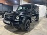 USED 2018 18 MERCEDES-BENZ G CLASS 3.0 G350 CDI V6 Night Edition G-Tronic 4WD Euro 6 (s/s) 5dr MINT+FSH+RARE CAR+BEST VALUE