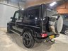 USED 2018 18 MERCEDES-BENZ G CLASS 3.0 G350 CDI V6 Night Edition G-Tronic 4WD Euro 6 (s/s) 5dr MINT+FSH+RARE CAR+BEST VALUE
