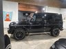 USED 2018 18 MERCEDES-BENZ G CLASS 3.0 G350 CDI V6 Night Edition G-Tronic 4WD Euro 6 (s/s) 5dr MINT+FSH+RARE CAR+BEST VALUE