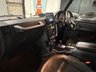 USED 2018 18 MERCEDES-BENZ G CLASS 3.0 G350 CDI V6 Night Edition G-Tronic 4WD Euro 6 (s/s) 5dr MINT+FSH+RARE CAR+BEST VALUE