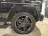 USED 2018 18 MERCEDES-BENZ G CLASS 3.0 G350 CDI V6 Night Edition G-Tronic 4WD Euro 6 (s/s) 5dr MINT+FSH+RARE CAR+BEST VALUE