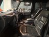 USED 2018 18 MERCEDES-BENZ G CLASS 3.0 G350 CDI V6 Night Edition G-Tronic 4WD Euro 6 (s/s) 5dr MINT+FSH+RARE CAR+BEST VALUE