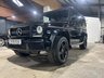 USED 2018 18 MERCEDES-BENZ G CLASS 3.0 G350 CDI V6 Night Edition G-Tronic 4WD Euro 6 (s/s) 5dr MINT+FSH+RARE CAR+BEST VALUE