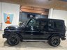 USED 2018 18 MERCEDES-BENZ G CLASS 3.0 G350 CDI V6 Night Edition G-Tronic 4WD Euro 6 (s/s) 5dr MINT+FSH+RARE CAR+BEST VALUE