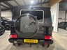 USED 2018 18 MERCEDES-BENZ G CLASS 3.0 G350 CDI V6 Night Edition G-Tronic 4WD Euro 6 (s/s) 5dr MINT+FSH+RARE CAR+BEST VALUE