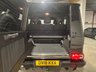 USED 2018 18 MERCEDES-BENZ G CLASS 3.0 G350 CDI V6 Night Edition G-Tronic 4WD Euro 6 (s/s) 5dr MINT+FSH+RARE CAR+BEST VALUE