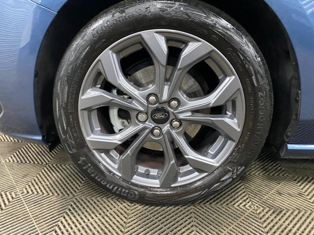 2023 FORD FOCUS (2023) - Photo 10