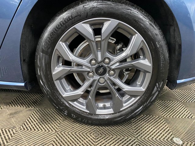 2023 FORD FOCUS (2023) - Photo 11