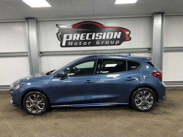 2023 FORD FOCUS (2023) - Photo 7