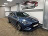 USED 2023 72 FORD FOCUS 1.0T EcoBoost ST-Line Euro 6 (s/s) 5dr *NAV *PDC *BLUETOOTH *ULEZ