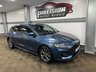 USED 2023 72 FORD FOCUS 1.0T EcoBoost ST-Line Euro 6 (s/s) 5dr *NAV *PDC *BLUETOOTH *ULEZ