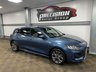 USED 2023 72 FORD FOCUS 1.0T EcoBoost ST-Line Euro 6 (s/s) 5dr *NAV *PDC *BLUETOOTH *ULEZ