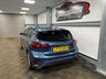 USED 2023 72 FORD FOCUS 1.0T EcoBoost ST-Line Euro 6 (s/s) 5dr *NAV *PDC *BLUETOOTH *ULEZ