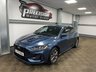 USED 2023 72 FORD FOCUS 1.0T EcoBoost ST-Line Euro 6 (s/s) 5dr *NAV *PDC *BLUETOOTH *ULEZ