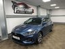 USED 2023 72 FORD FOCUS 1.0T EcoBoost ST-Line Euro 6 (s/s) 5dr *NAV *PDC *BLUETOOTH *ULEZ