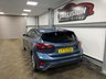 USED 2023 72 FORD FOCUS 1.0T EcoBoost ST-Line Euro 6 (s/s) 5dr *NAV *PDC *BLUETOOTH *ULEZ