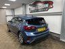 USED 2023 72 FORD FOCUS 1.0T EcoBoost ST-Line Euro 6 (s/s) 5dr *NAV *PDC *BLUETOOTH *ULEZ