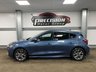 USED 2023 72 FORD FOCUS 1.0T EcoBoost ST-Line Euro 6 (s/s) 5dr *NAV *PDC *BLUETOOTH *ULEZ