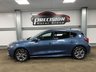USED 2023 72 FORD FOCUS 1.0T EcoBoost ST-Line Euro 6 (s/s) 5dr *NAV *PDC *BLUETOOTH *ULEZ