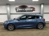 USED 2023 72 FORD FOCUS 1.0T EcoBoost ST-Line Euro 6 (s/s) 5dr *NAV *PDC *BLUETOOTH *ULEZ