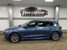 USED 2023 72 FORD FOCUS 1.0T EcoBoost ST-Line Euro 6 (s/s) 5dr *NAV *PDC *BLUETOOTH *ULEZ