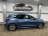 USED 2023 72 FORD FOCUS 1.0T EcoBoost ST-Line Euro 6 (s/s) 5dr *NAV *PDC *BLUETOOTH *ULEZ