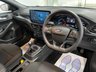 USED 2023 72 FORD FOCUS 1.0T EcoBoost ST-Line Euro 6 (s/s) 5dr *NAV *PDC *BLUETOOTH *ULEZ