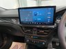 USED 2023 72 FORD FOCUS 1.0T EcoBoost ST-Line Euro 6 (s/s) 5dr *NAV *PDC *BLUETOOTH *ULEZ