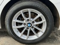 USED 2019 19 BMW 1 SERIES 1.5 118i SE Business Hatchback 5dr Petrol Auto Euro 6 (s/s) (136 ps) THIS CAR COMES WITH 6 MONTHS WARRANTY , BREAKDOWN COVER & RECOVERY++  GREAT EXAMPLE OF AUTOMATIC HATCHBACK NAVIGATION SYSTEM + BLUETOOTH + DAB RADIO + USB CONNECTION + REAR PARKING SENSORS + CRUISE CONTROL + CLIMATE CONTROL + 16 INCH ALLOY WHEELS + AUTO START STOP + TRACTION CONTROL + DAY TIME RUNNING LIGHTS + KEY LESS START + HEAD LIGHTS ADJUSTER + TWO DRIVEN MODE +
